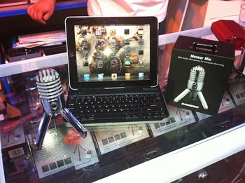 Gadget Show Live 2011